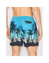 Quiksilver Kopalne hlače Everyday Paradise 15" EQYJV03861 Modra Regular Fit - Pepit.si