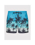 Quiksilver Kopalne hlače Everyday Paradise 15" EQYJV03861 Modra Regular Fit - Pepit.si