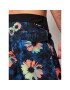 Quiksilver Kopalne hlače Highline Sprayed Daisy 17" EQYBS04329 Pisana Regular Fit - Pepit.si