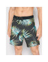 Quiksilver Kopalne hlače Highlite Arch EQYBS04648 Črna Regular Fit - Pepit.si