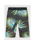 Quiksilver Kopalne hlače Highlite Arch EQYBS04648 Črna Regular Fit - Pepit.si