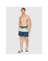 Quiksilver Kopalne hlače Ocean Division 17" EQYJV03891 Mornarsko modra Regular Fit - Pepit.si