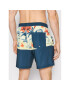 Quiksilver Kopalne hlače Ocean Division 17" EQYJV03891 Mornarsko modra Regular Fit - Pepit.si