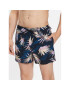 Quiksilver Kopalne hlače Surf Silk EQYJV04007 Črna Regular Fit - Pepit.si