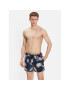 Quiksilver Kopalne hlače Surf Silk EQYJV04007 Črna Regular Fit - Pepit.si