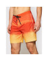 Quiksilver Kopalne hlače Surfsilk Massive 17" EQYBS04527 Oranžna Regular Fit - Pepit.si