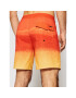 Quiksilver Kopalne hlače Surfsilk Massive 17" EQYBS04527 Oranžna Regular Fit - Pepit.si