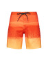 Quiksilver Kopalne hlače Surfsilk Massive 17" EQYBS04527 Oranžna Regular Fit - Pepit.si