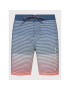 Quiksilver Kopalne hlače Surfsilk Massive 17" EQYBS04660 Mornarsko modra Regular Fit - Pepit.si