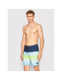 Quiksilver Kopalne hlače Surfsilk Panel 18" EQYBS04658 Pisana Performance Fit - Pepit.si