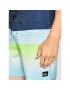 Quiksilver Kopalne hlače Surfsilk Panel 18" EQYBS04658 Pisana Performance Fit - Pepit.si