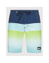 Quiksilver Kopalne hlače Surfsilk Panel 18" EQYBS04658 Pisana Performance Fit - Pepit.si