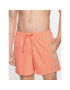 Quiksilver Kopalne hlače Vert EQYJV03987 Oranžna Regular Fit - Pepit.si