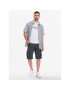 Quiksilver Majica Between The Lines EQYZT07216 Bela Regular Fit - Pepit.si