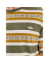 Quiksilver Majica Moonbeam Jack EQYKT04264 Khaki Regular Fit - Pepit.si