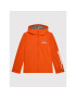 Quiksilver Prehodna jakna In The Hood EQBTJ03121 Oranžna Regular Fit - Pepit.si