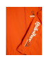 Quiksilver Prehodna jakna In The Hood EQBTJ03121 Oranžna Regular Fit - Pepit.si