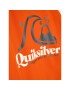 Quiksilver Prehodna jakna In The Hood EQBTJ03121 Oranžna Regular Fit - Pepit.si