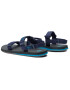 Quiksilver Sandali AQBL100337 Mornarsko modra - Pepit.si