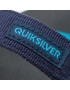 Quiksilver Sandali AQBL100337 Mornarsko modra - Pepit.si