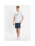 Quiksilver Športne kratke hlače Bayrise EQYFB03322 Mornarsko modra Regular Fit - Pepit.si