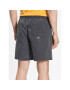 Quiksilver Športne kratke hlače Saturn Taxer EQYWS03841 Črna Regular Fit - Pepit.si