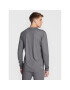 Quiksilver Termo aktivno perilo gornje EQYLW03050 Siva Regular Fit - Pepit.si