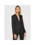 Rage Age Blazer Audrey 1 Črna Slim Fit - Pepit.si