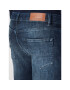 Rage Age Jeans hlače Fastrun Mornarsko modra Slim Fit - Pepit.si