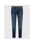 Rage Age Jeans hlače Fastrun Mornarsko modra Slim Fit - Pepit.si