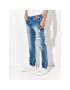 Rage Age Jeans hlače Hector Modra Slim Fit - Pepit.si