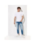 Rage Age Jeans hlače Hector Modra Slim Fit - Pepit.si