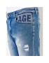 Rage Age Jeans hlače Hector Modra Slim Fit - Pepit.si