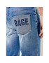 Rage Age Jeans hlače Hector Modra Slim Fit - Pepit.si