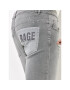 Rage Age Jeans hlače Hector Siva Slim Fit - Pepit.si