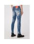 Rage Age Jeans hlače Hector2 Modra Slim Fit - Pepit.si