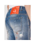 Rage Age Jeans hlače Hector2 Modra Slim Fit - Pepit.si