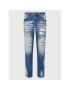 Rage Age Jeans hlače Hector2 Modra Slim Fit - Pepit.si