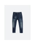 Rage Age Jeans hlače Pixie Mornarsko modra Regular Fit - Pepit.si