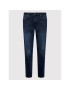 Rage Age Jeans hlače Twich Modra Regular Fit - Pepit.si