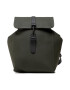 Rains Nahrbtnik Bucket Backpack 13870 Zelena - Pepit.si