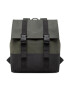 Rains Nahrbtnik Buckle Msn Bag 13710 Zelena - Pepit.si