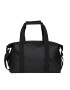 Rains Torbica Hilo Weekend Bag Small W3 14220 Črna - Pepit.si