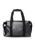 Rains Torbica Hilo Weekend Bag Small W3 14220 Siva - Pepit.si