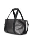 Rains Torbica Hilo Weekend Bag Small W3 14220 Siva - Pepit.si