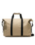 Rains Torbica Hilo Weekend Bag W3 14200 Bež - Pepit.si