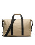 Rains Torbica Hilo Weekend Bag W3 14200 Bež - Pepit.si