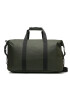 Rains Torbica Hilo Weekend Bag W3 14200 Zelena - Pepit.si