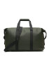 Rains Torbica Hilo Weekend Bag W3 14200 Zelena - Pepit.si