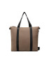 Rains Torbica Tote Bag 13890 Rjava - Pepit.si